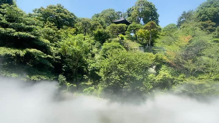 ホテル椿山荘東京のインスタグラム