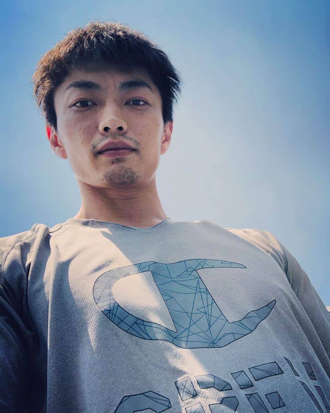 亀山耕平のインスタグラム