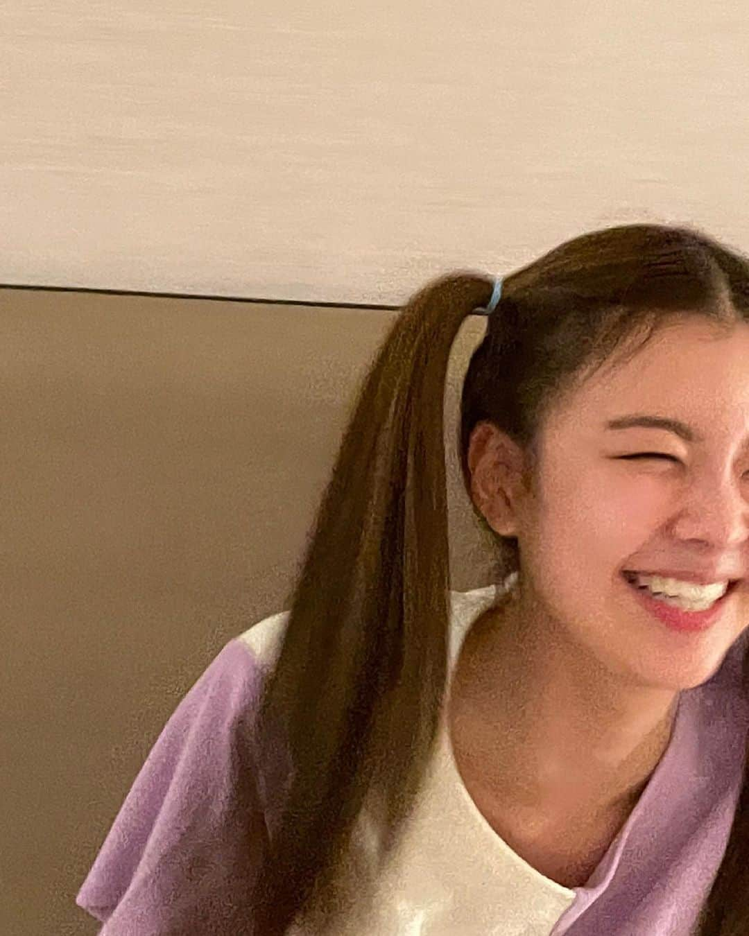 ITZYさんのインスタグラム写真 - (ITZYInstagram)「Boo! 💜 😆🤣🤣 #monster inc.」6月9日 16時46分 - itzy.all.in.us