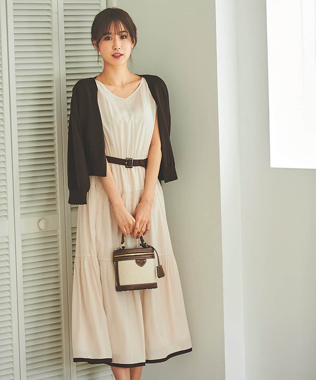 LAISSE PASSEのインスタグラム