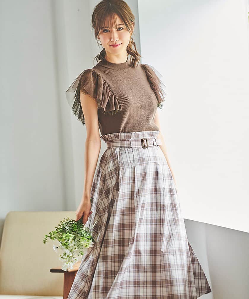 LAISSE PASSEのインスタグラム