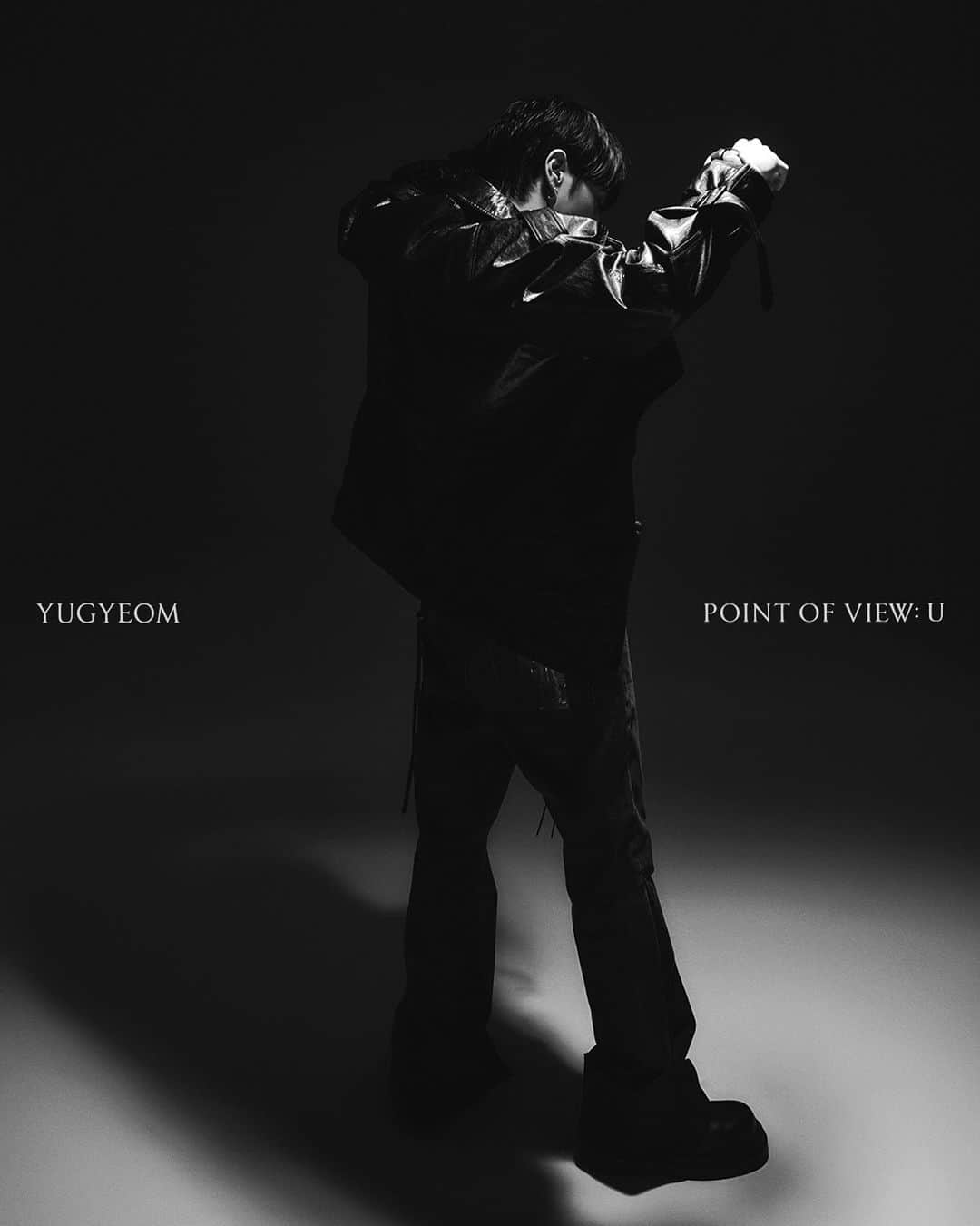 ユギョム さんのインスタグラム写真 - (ユギョム Instagram)「[유겸 (YUGYEOM)] ㅤ 유겸 (YUGYEOM), EP [Point Of View: U] June 11 & 17, 2021 ㅤ <Track List> 1. I Want U Around (Feat. DeVita) 2. Running Through The Rain 3. 네 잘못이야 (Feat. GRAY) 4. All About U (Feat. 로꼬) 5. Love The Way (Feat. 박재범 & 펀치넬로) 6. Falling In Love 7. When U Fall ㅤ - #유겸 #YUGYEOM #PointOfViewU #aomg」6月9日 18時05分 - yugyeom