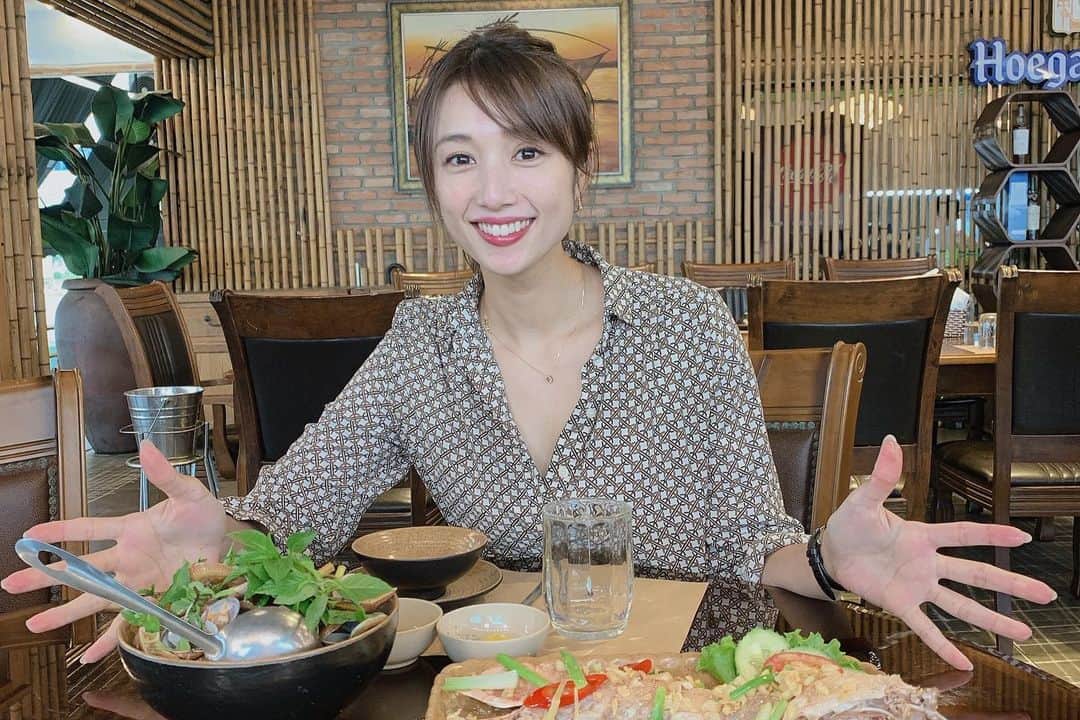 朝日放送「朝だ！生です旅サラダ」のインスタグラム