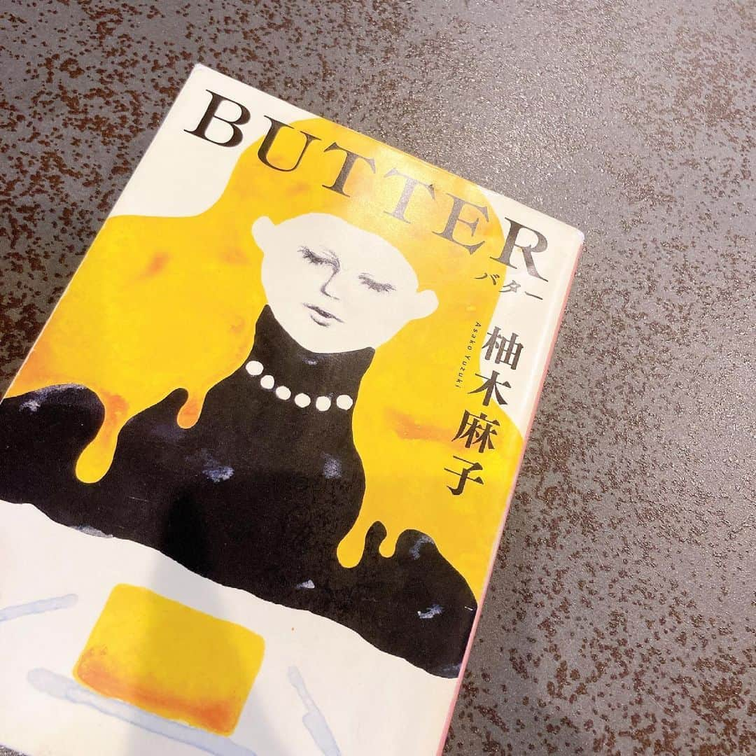 森川夕貴さんのインスタグラム写真 - (森川夕貴Instagram)「* * BUTTERを読んでいたら BUTTER が無性に食べたくなり頭の中が、 BUTTER BUTTER BUTTER  になった結果、 生まれたのがこちら。  フロランタン。  #衝動とはこのことだ。」6月9日 18時34分 - yuuki.morikawa_ex