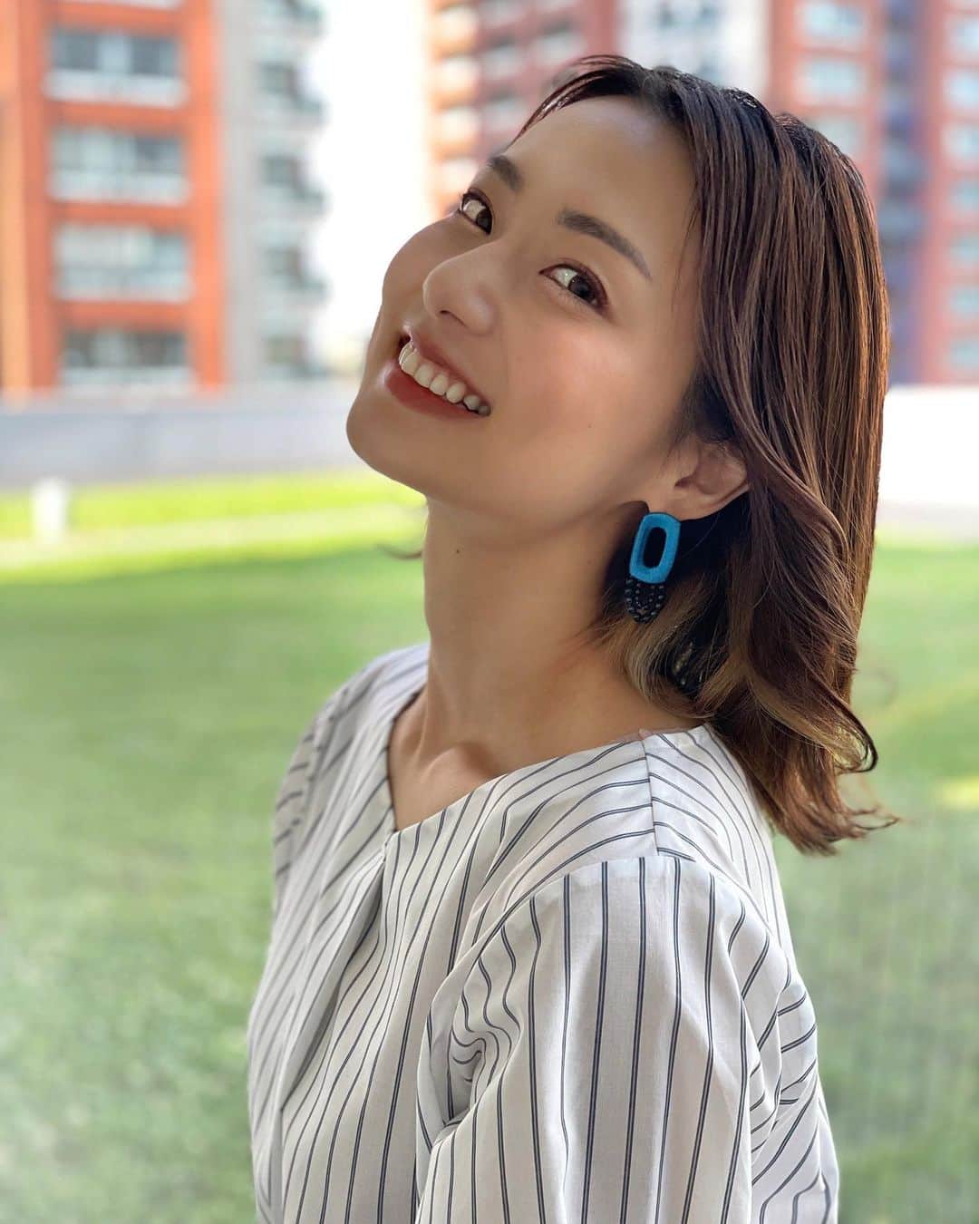 本間智恵のインスタグラム