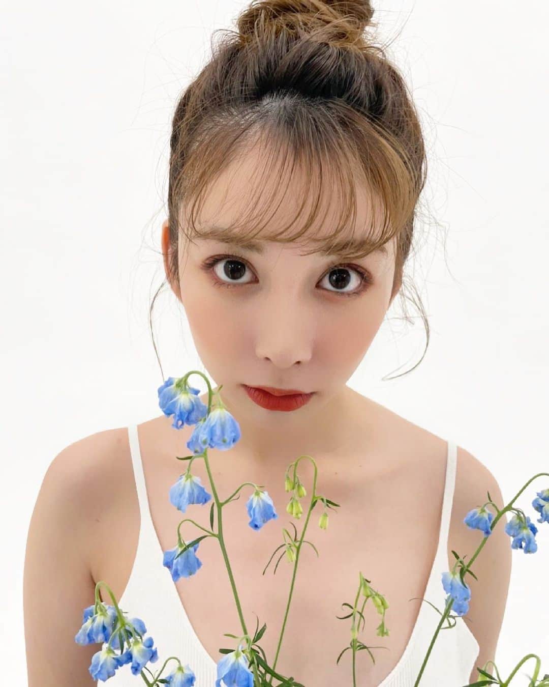 結城モエのインスタグラム