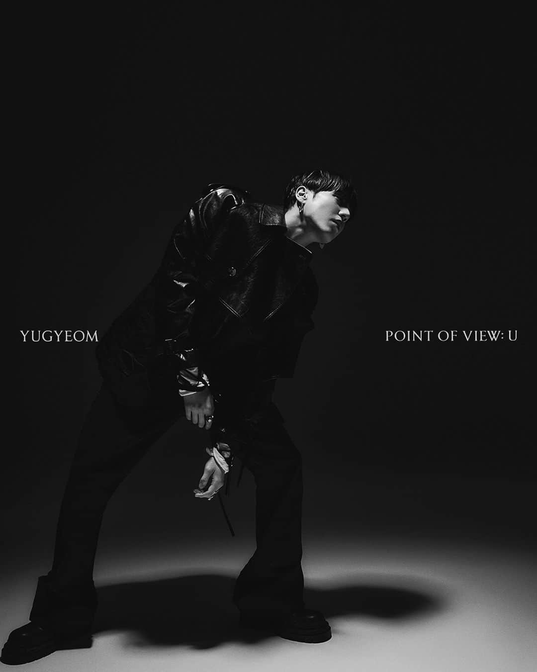 ユギョム さんのインスタグラム写真 - (ユギョム Instagram)「[유겸 (YUGYEOM)] ㅤ 유겸 (YUGYEOM), EP [Point Of View: U] June 11 & 17, 2021 ㅤ <Track List> 1. I Want U Around (Feat. DeVita) 2. Running Through The Rain 3. 네 잘못이야 (Feat. GRAY) 4. All About U (Feat. 로꼬) 5. Love The Way (Feat. 박재범 & 펀치넬로) 6. Falling In Love 7. When U Fall ㅤ - #유겸 #YUGYEOM #PointOfViewU #aomg」6月9日 19時04分 - yugyeom