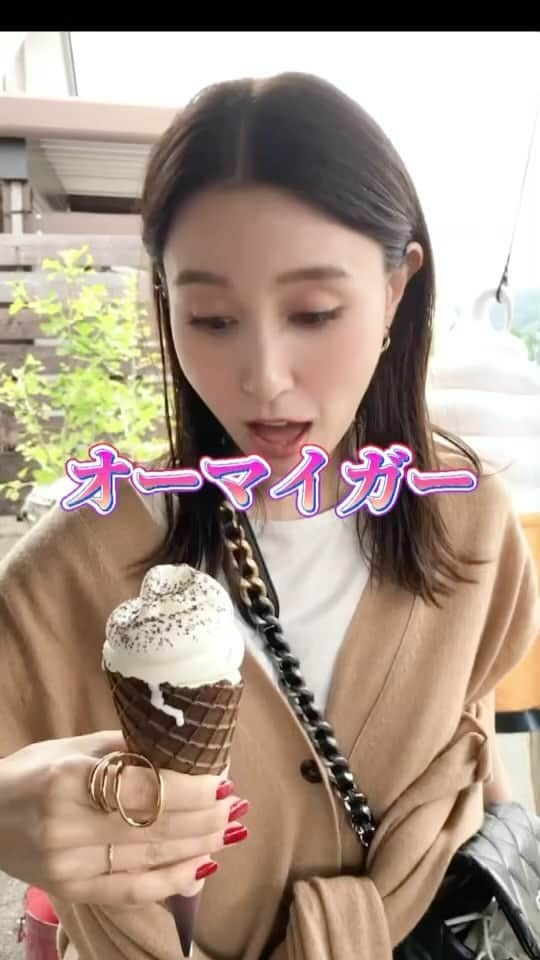 May J.のインスタグラム