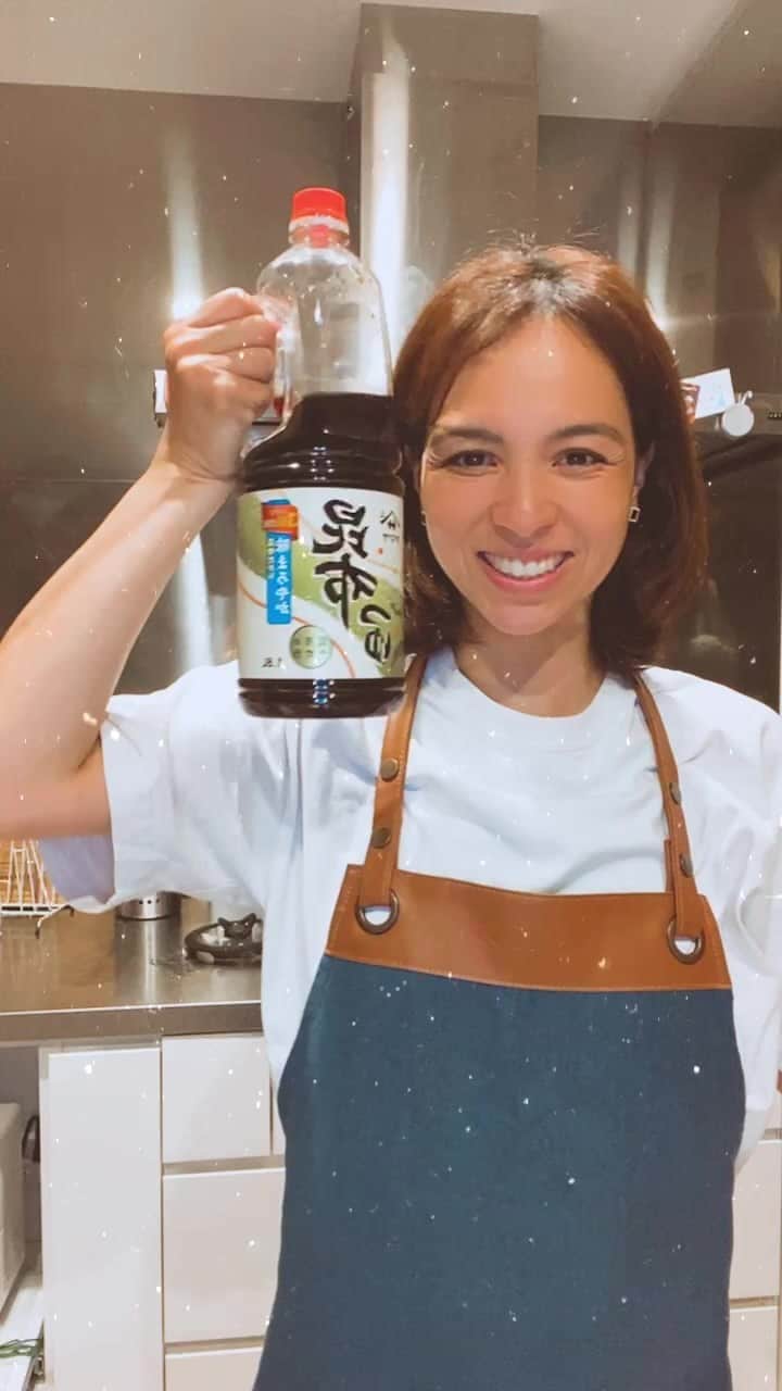 鈴木サチのインスタグラム：「今日もありがとう😊😘😘 今日もみんな大好き春雨サラダ 🤣🤣」