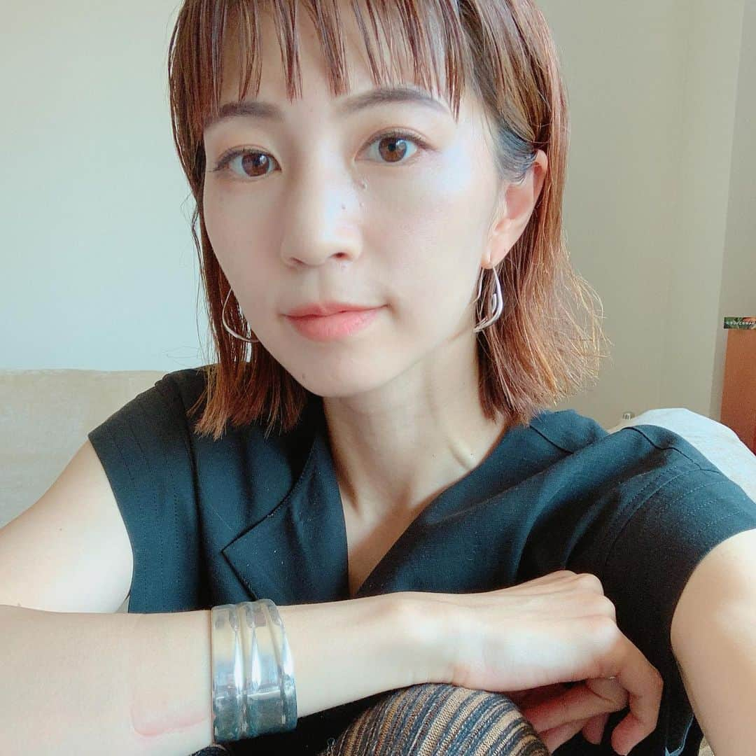 安田美沙子のインスタグラム