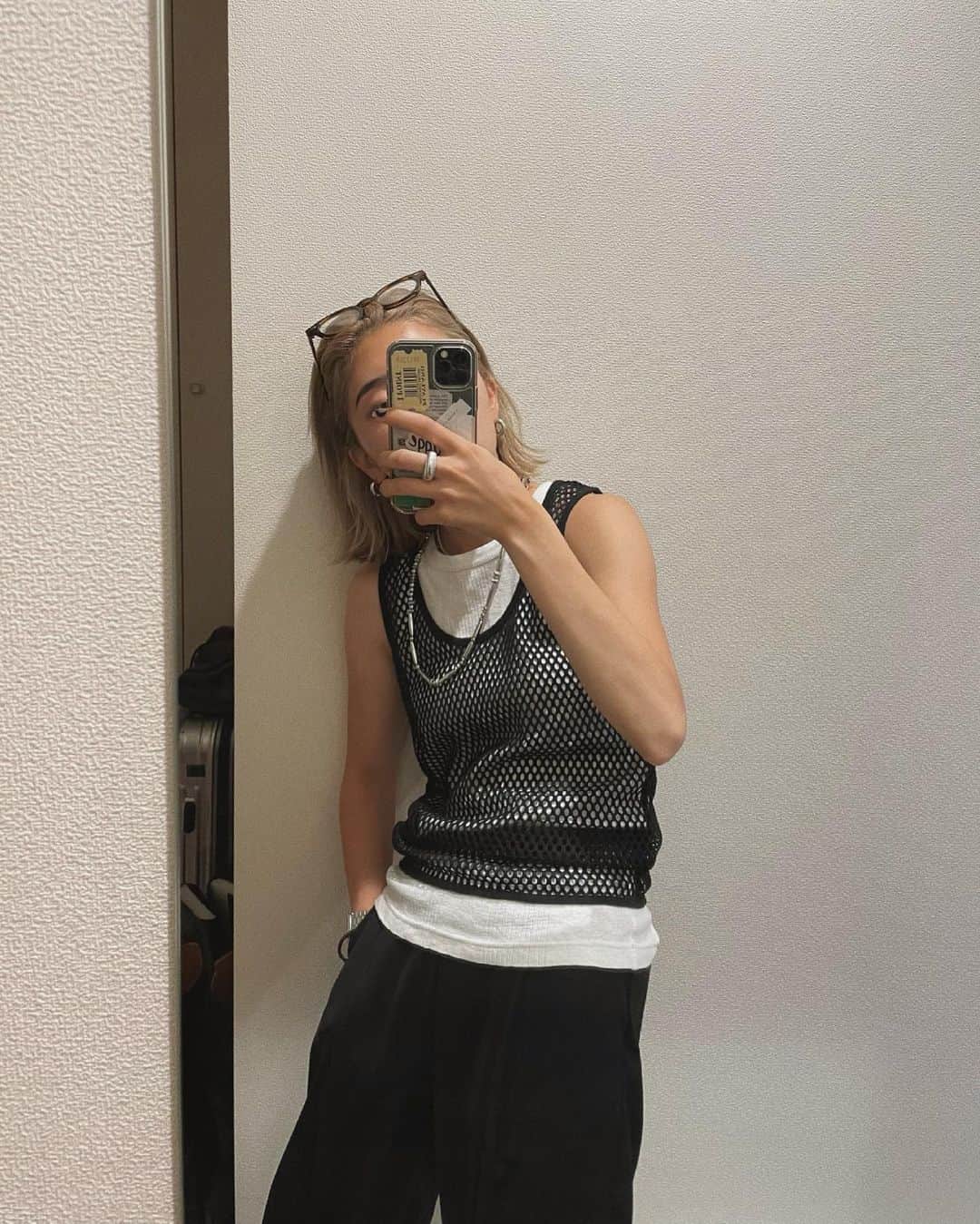 yuikoのインスタグラム