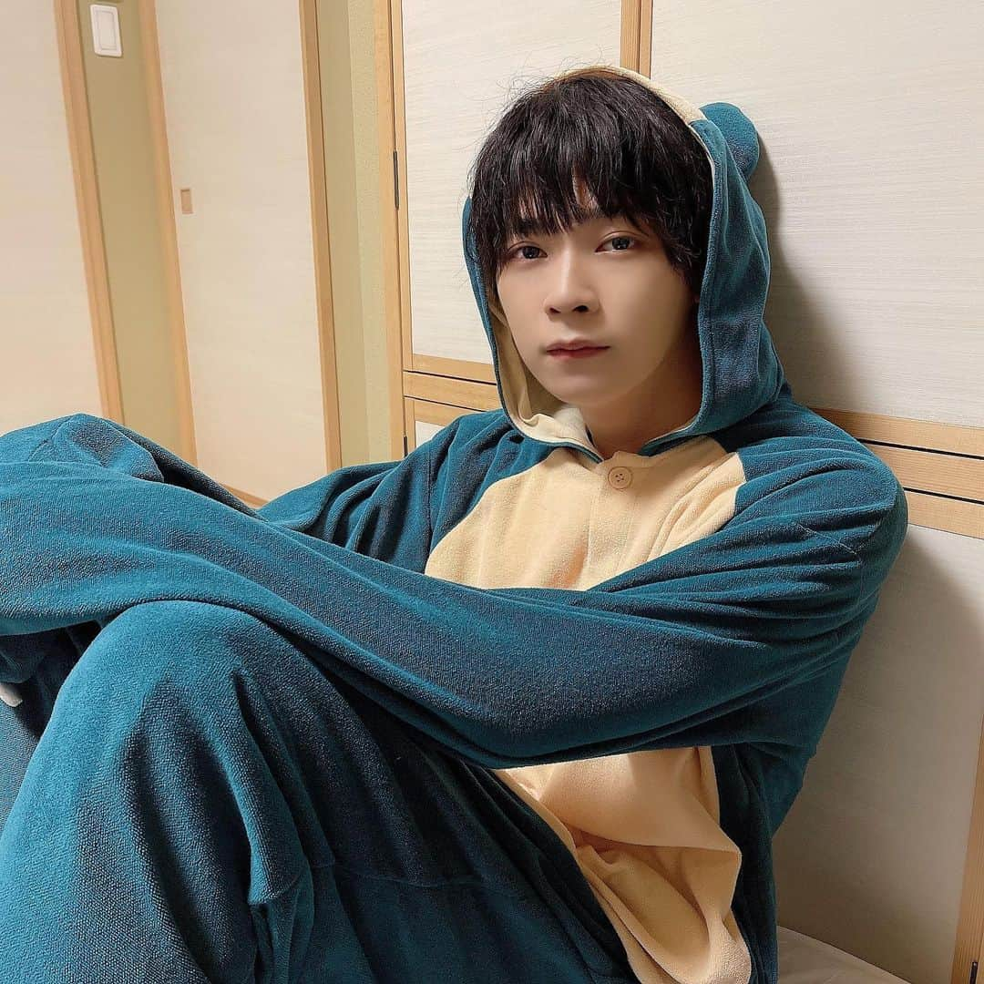 双葉小太郎さんのインスタグラム写真 - (双葉小太郎Instagram)「ハロアニョハセヨ！コタゴッチTVのコタゴンです🤪」6月9日 20時53分 - 9bic_kotaro