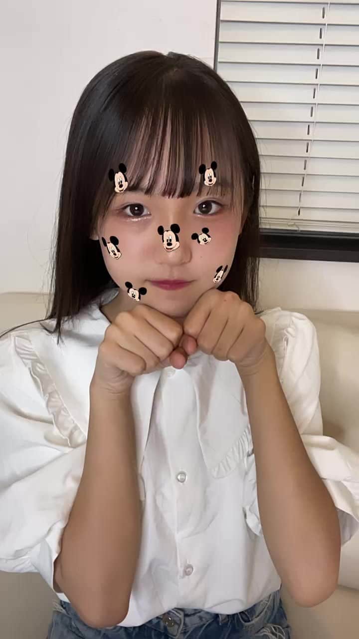 石田凛音のインスタグラム