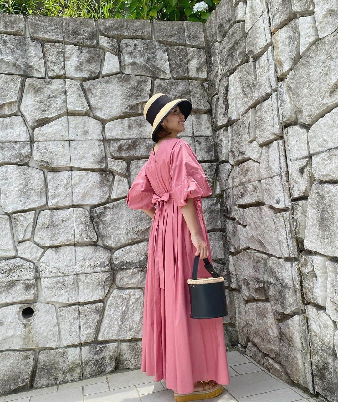 松本亜希のインスタグラム