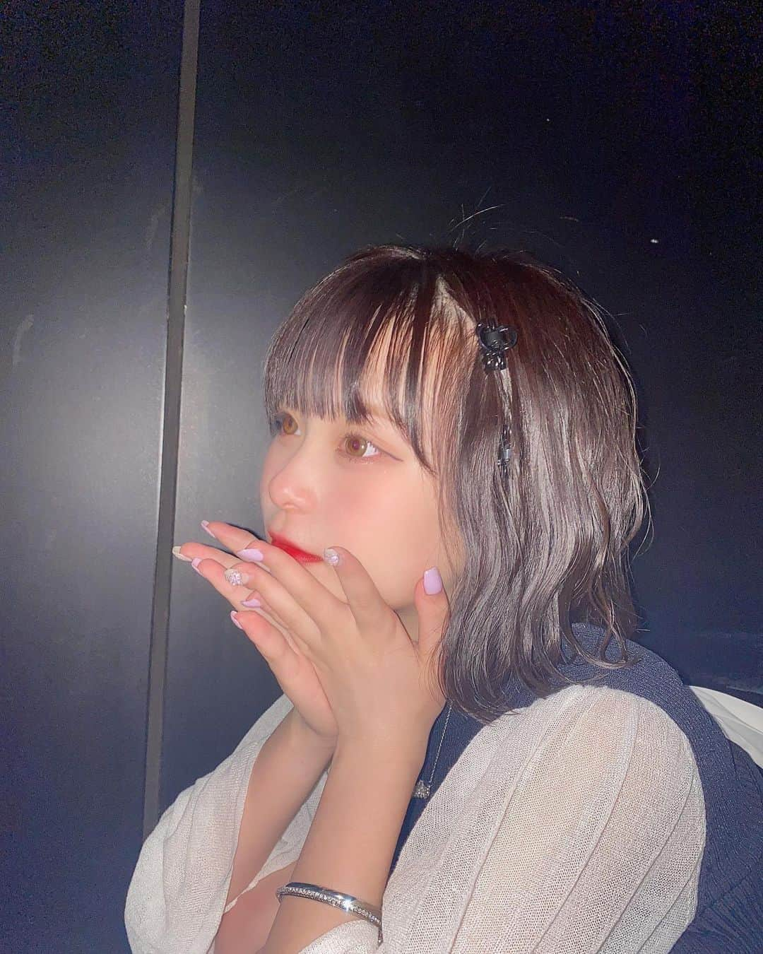 桜さんのインスタグラム写真 - (桜Instagram)6月9日 22時28分 - sakura_0808_