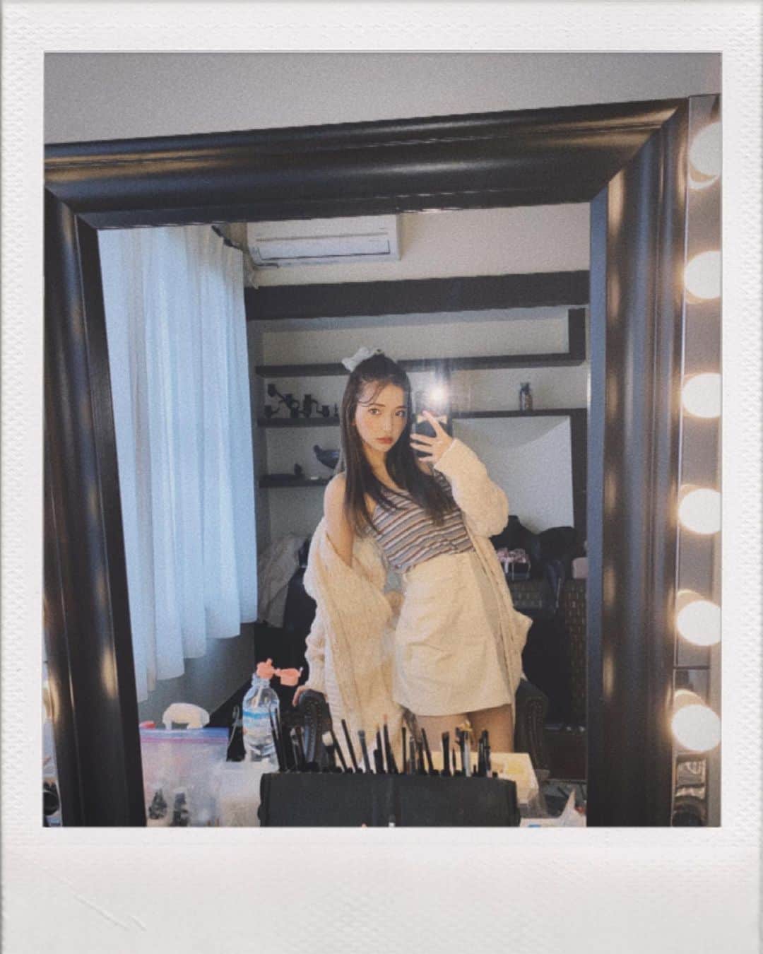 南りほのインスタグラム：「📸🧸」