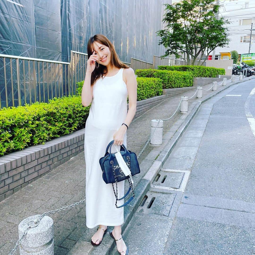 阪井あゆみのインスタグラム