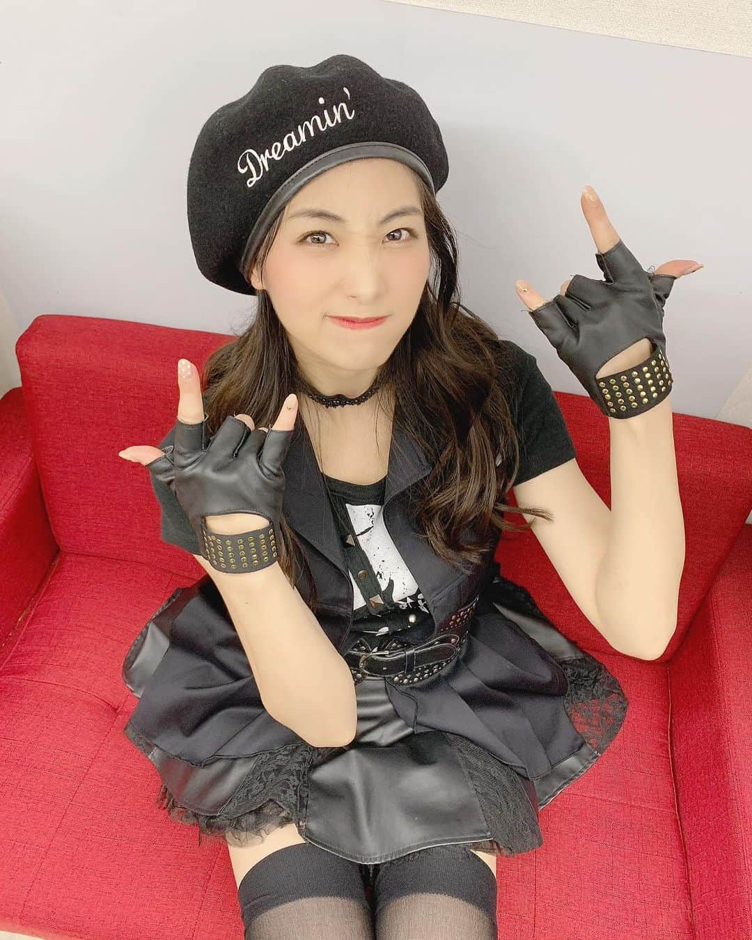 関根ささらのインスタグラム