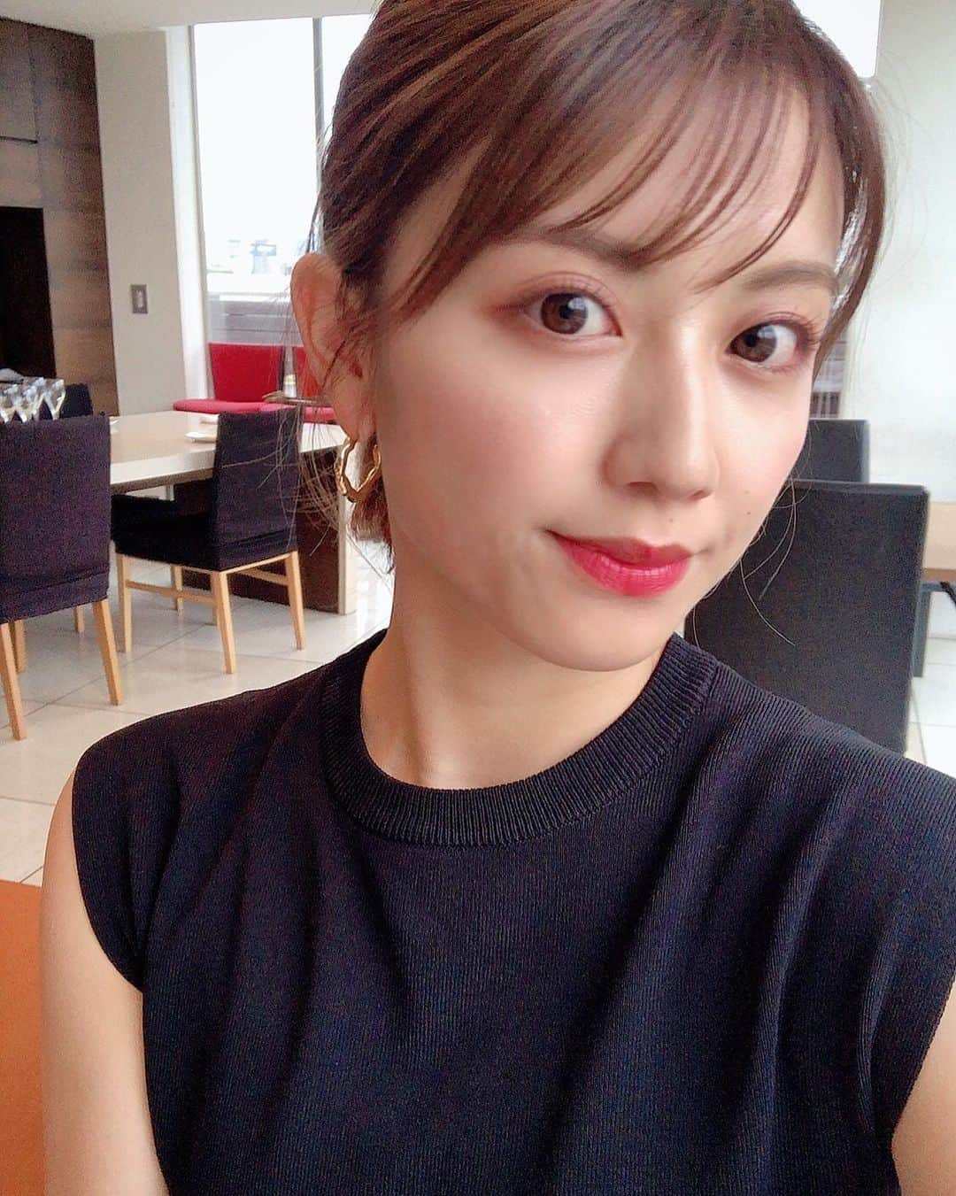 西村まどかのインスタグラム