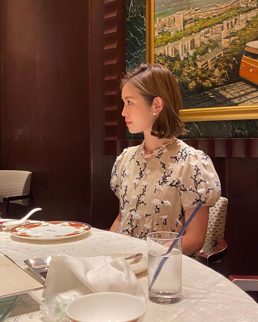 川人未帆のグルメインスタ