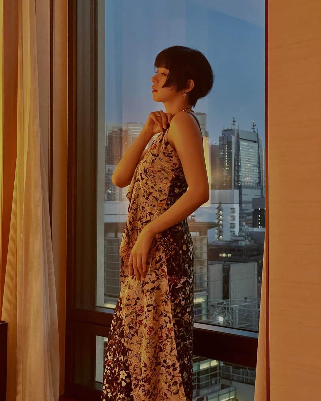 池田エライザのインスタグラム