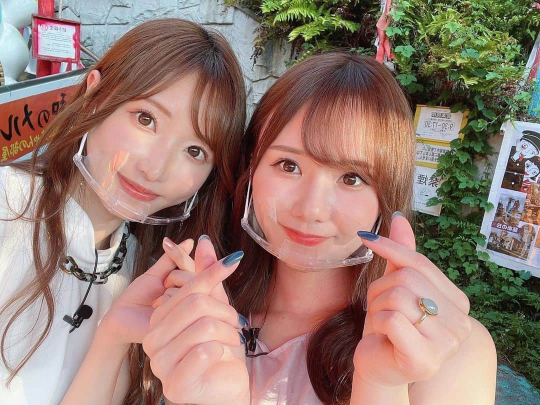 天使もえのインスタグラム