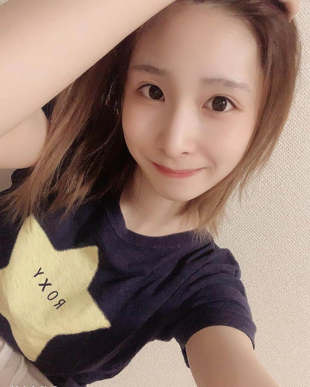 橋野彩葉のインスタグラム