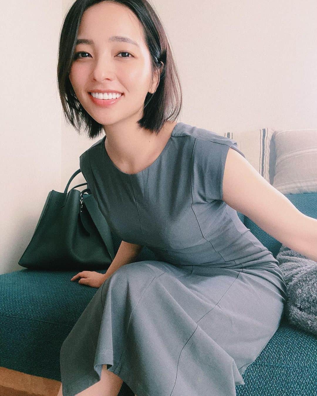 水崎綾女のインスタグラム