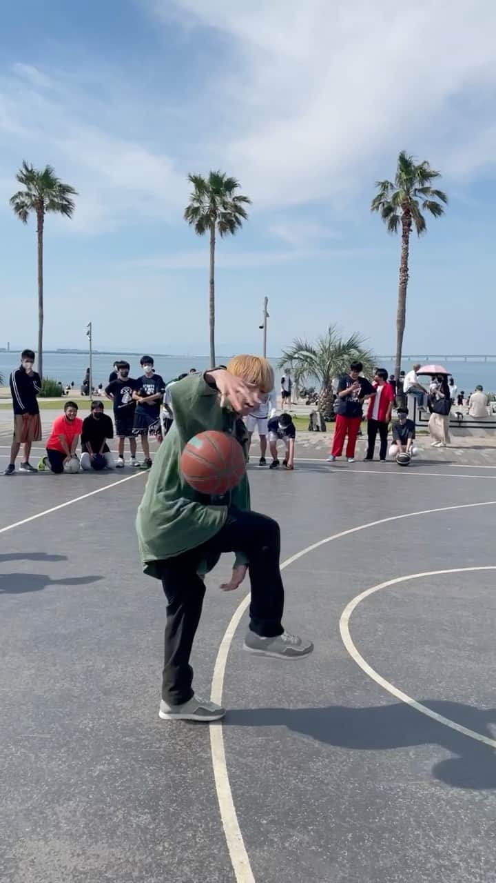 ともやんのインスタグラム