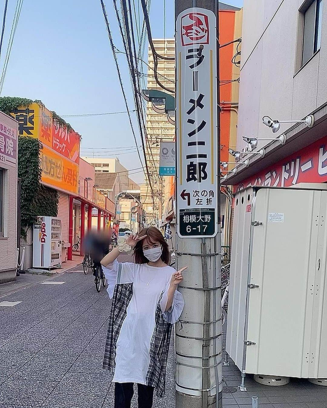 桃乃木かなさんのインスタグラム写真 - (桃乃木かなInstagram)「記念撮影✌︎」6月10日 19時24分 - kana_momonogi