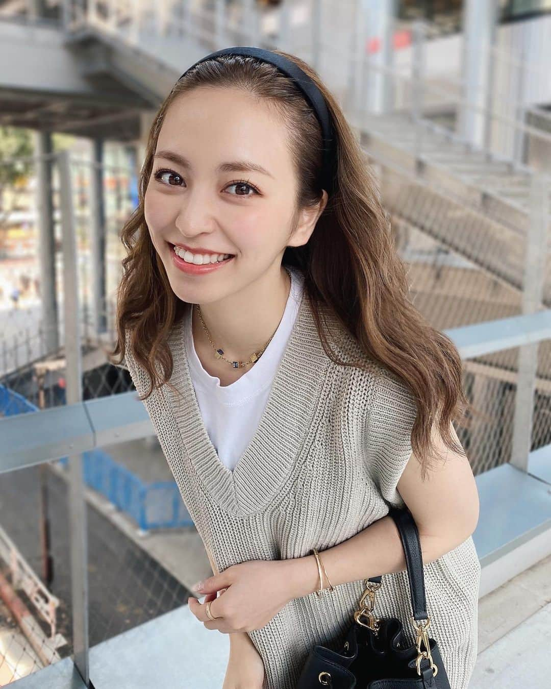 新垣樹里のインスタグラム