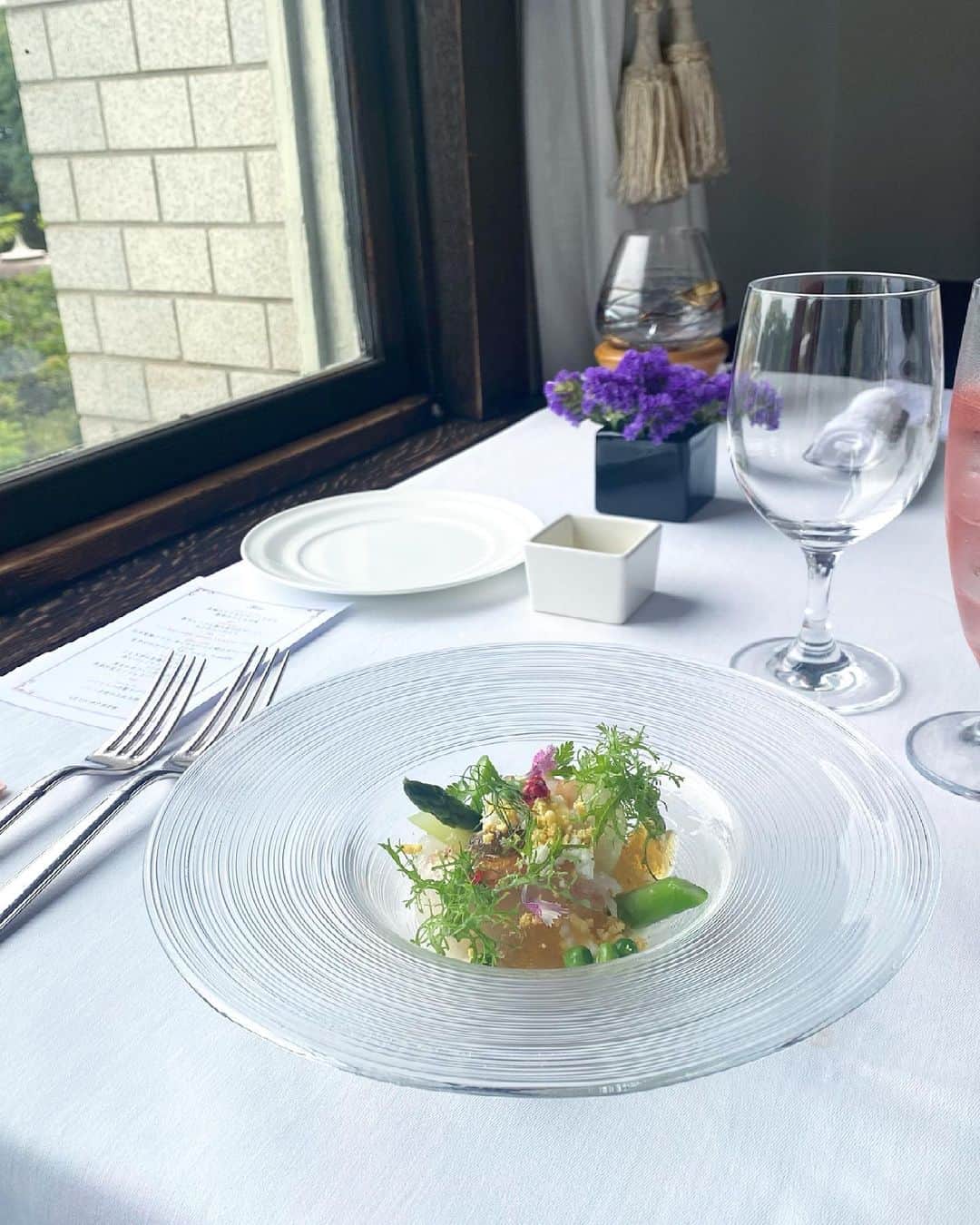 岸本沙季のグルメインスタ