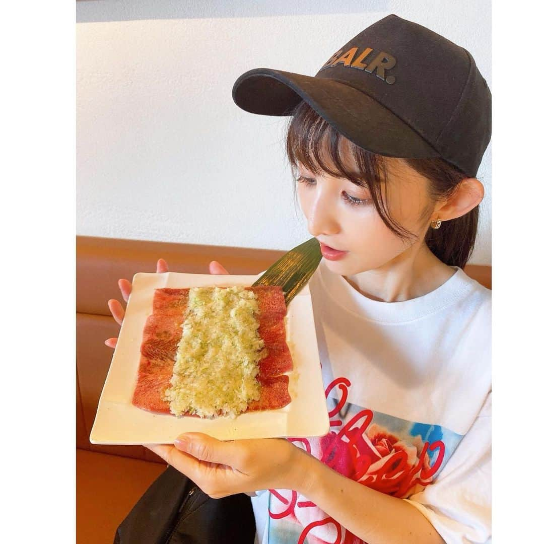 尾崎ナナのインスタグラム