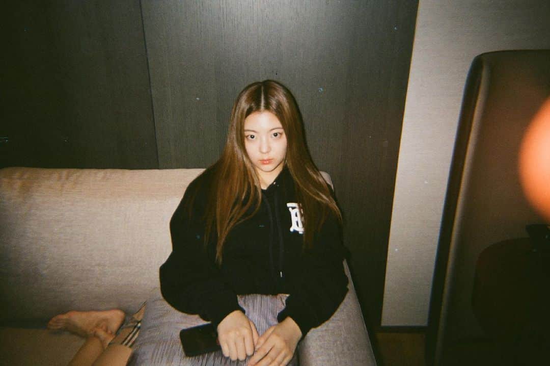 ITZYさんのインスタグラム写真 - (ITZYInstagram)「#itzy #lia 📸」6月10日 16時47分 - itzy.all.in.us