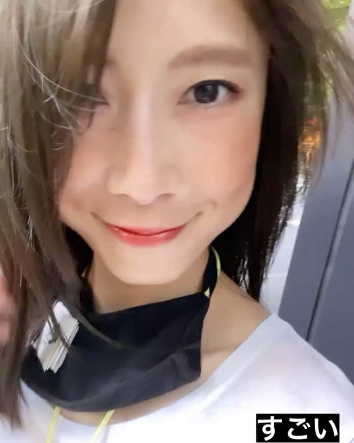 黒澤まさ美のインスタグラム：「. 昨日のストーリーズで髪色が綺麗に撮れていたのでこちらでも、、 いつもより少し濃いめに、そしてパープルを混ぜていただきました。ちょっと柔らかい印象になった気がします。ありがとうございました☺️ @tamayamas  . #haircolor  . #newhair #hair #selfie #natura #omotesando  #tokyo  #ヘアカラー #表参道 #表参道サロン」