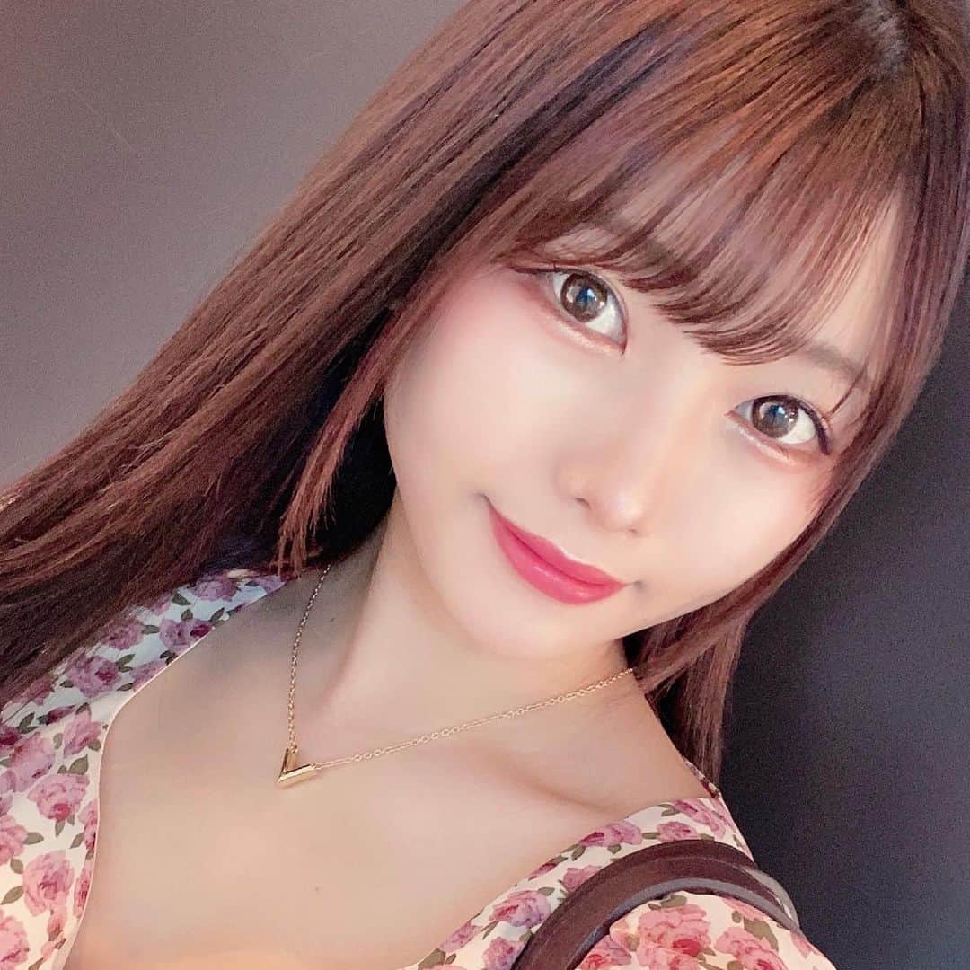 えっちゃんのインスタグラム