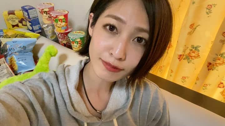 小柳歩のインスタグラム