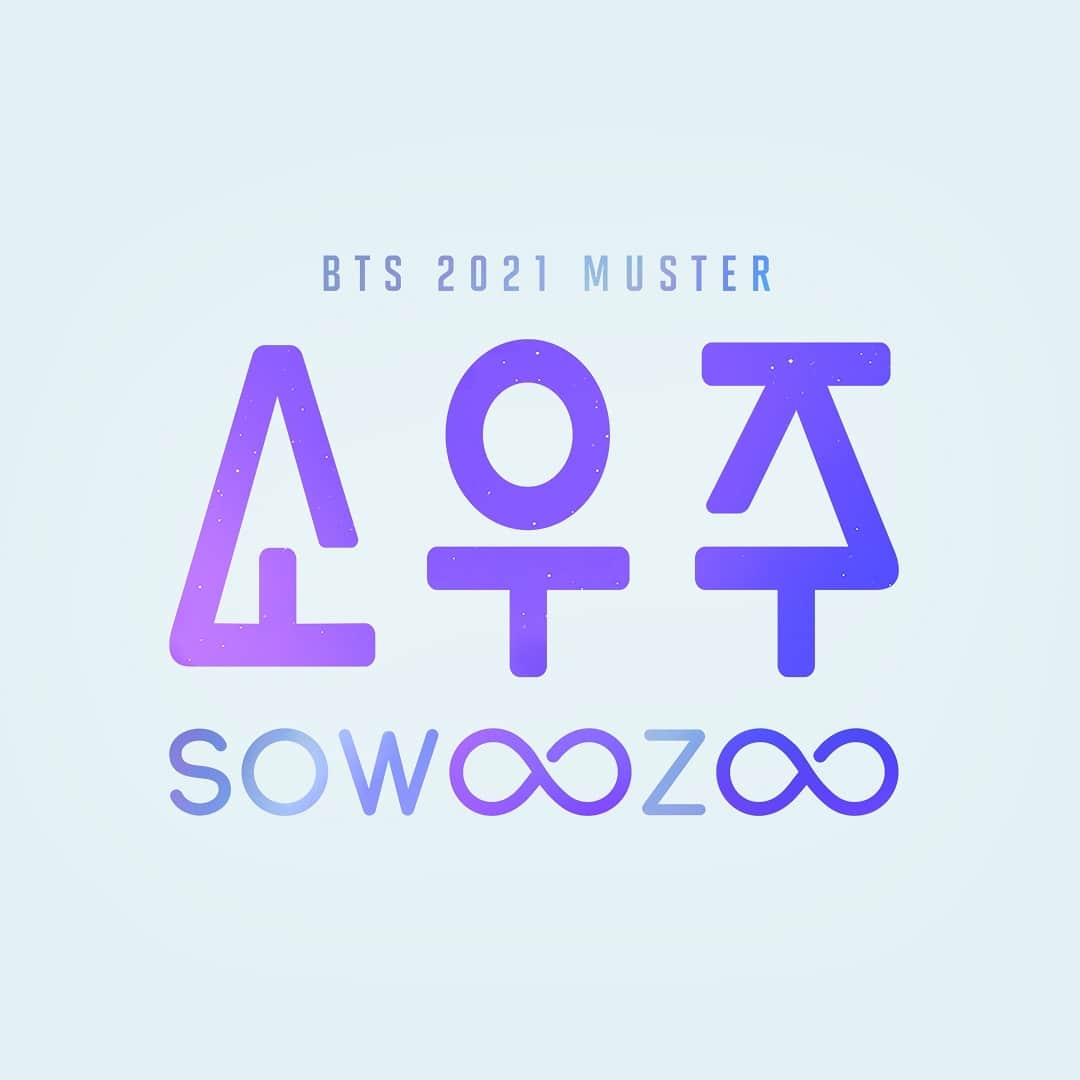 BTSさんのインスタグラム写真 - (BTSInstagram)「How to LIGHT UP THE SOWOOZOO - ONLINE GUIDE ⠀ 티켓 구매: 위버스샵 시청 페이지: venewlive.com/concerts/bts-sowoozoo ⠀ - 판매기간 [6/13 공연]  2021년 5월 26일(수) 12PM (KST) ~ 6월 13일(일) 7:29PM (KST)  [6/14 공연]  2021년 5월 26일(수) 12PM (KST) ~ 6월 14일(월) 7:29PM (KST)  [2 Day Pass]  2021년 5월 26일(수) 12PM (KST) ~ 6월 13일(일) 7:29PM (KST) ⠀ - Ticket Sales Dates [6/13 concert]  12 PM, May 26 (Wed.) to 7:29 PM, June 13 (Sun.), 2021 (KST)  [6/14 concert]  12 PM, May 26 (Wed.) to 7:29 PM, June 14 (Mon.), 2021 (KST)  [2 Day Pass]  12 PM, May 26 (Wed.) to 7:29 PM, June 13 (Sun.), 2021 (KST) ⠀ #BTS #방탄소년단 #MUSTER #SOWOOZOO」6月10日 18時16分 - bts.bighitofficial