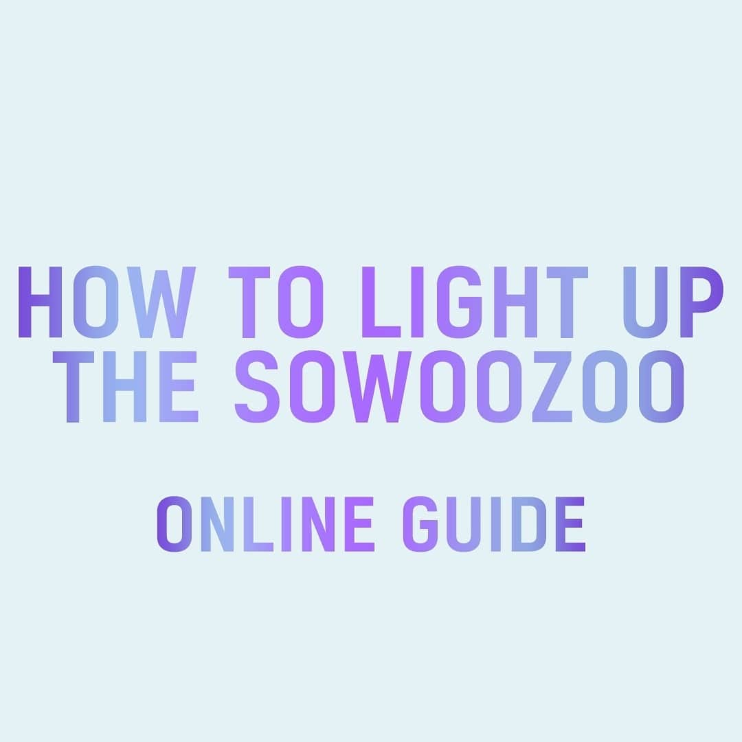 BTSさんのインスタグラム写真 - (BTSInstagram)「How to LIGHT UP THE SOWOOZOO - ONLINE GUIDE ⠀ 1. 기기 확인 (Check Your Device) 2. 시청방법 (Viewing Instructions) 3. 딜레이 싱글뷰 스트리밍 (Delayed Single-view Streaming) 4. 즐기는 자세 (How to Enjoy SOWOOZOO) ⠀ 티켓 구매: 위버스샵 시청 페이지: venewlive.com/concerts/bts-sowoozoo ⠀ #BTS #방탄소년단 #MUSTER #SOWOOZOO」6月10日 18時14分 - bts.bighitofficial