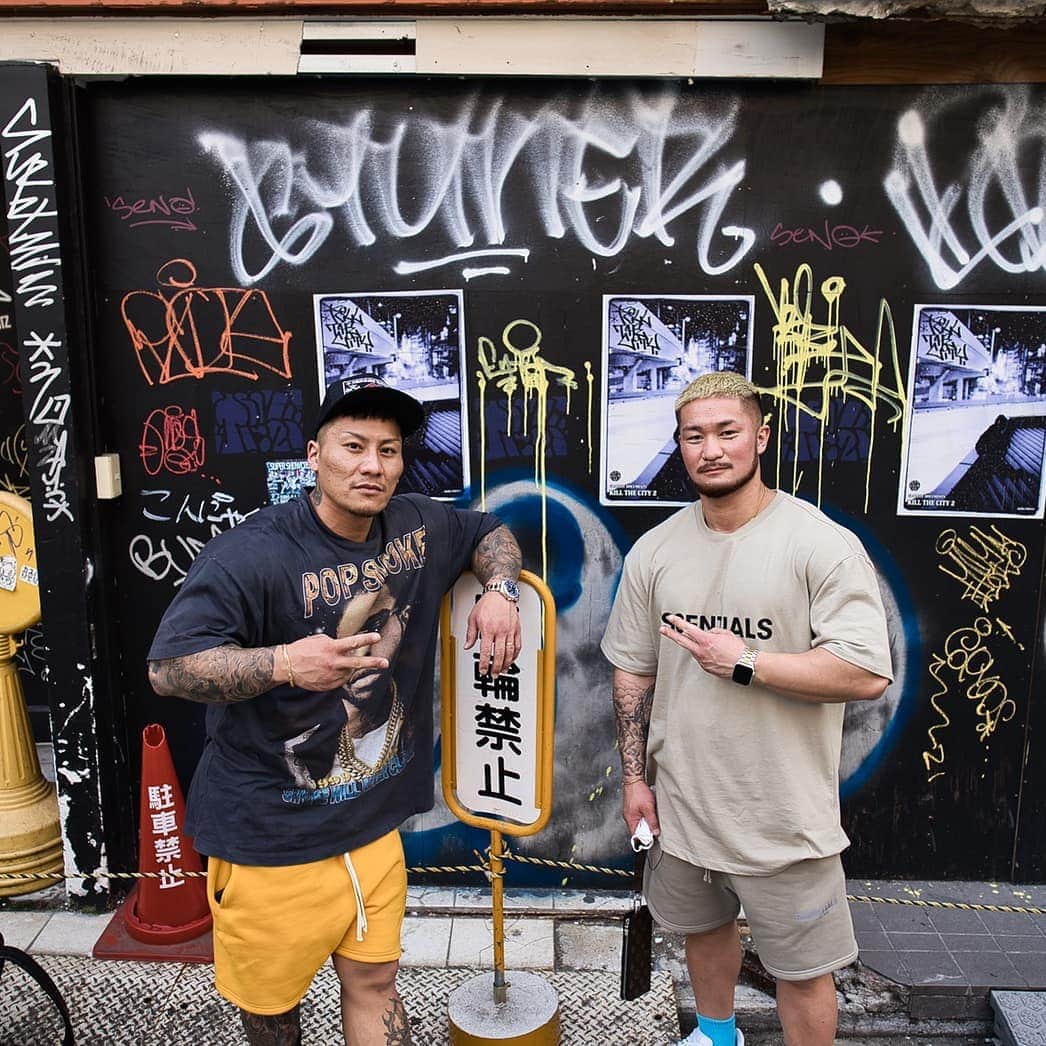 中村直輝のグルメインスタ