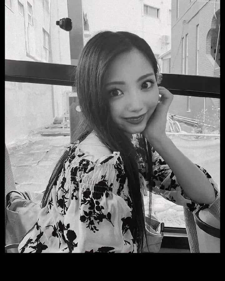 山下みちるのインスタグラム