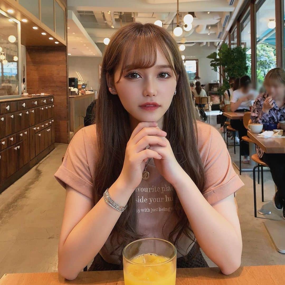 西綾乃のグルメインスタ