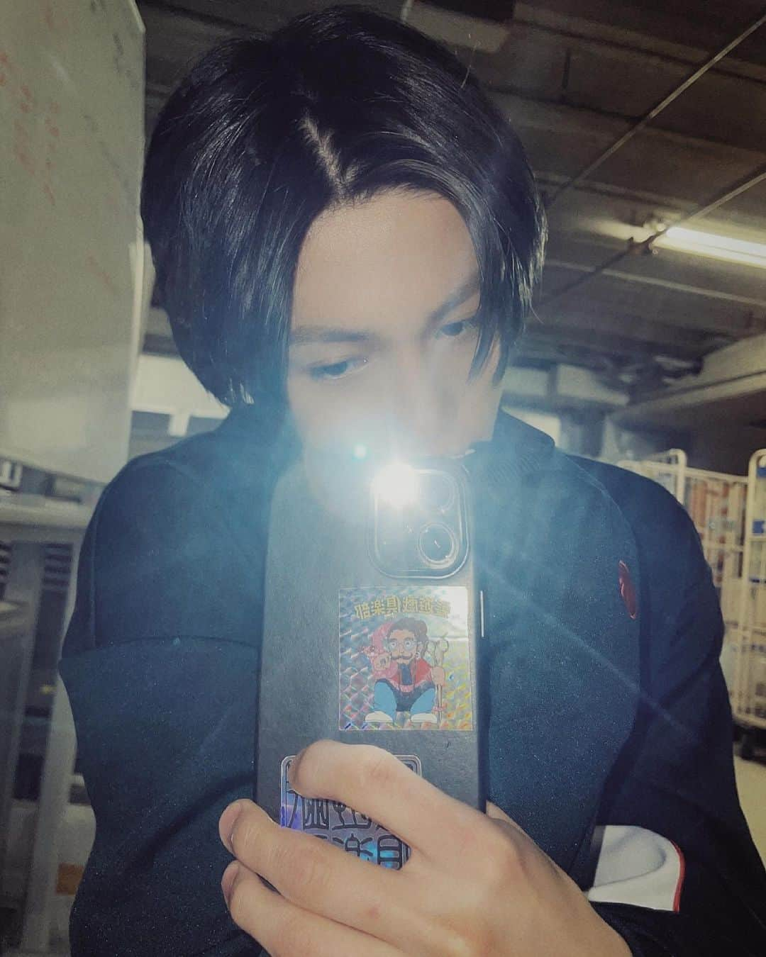 八木勇征さんのインスタグラム写真 - (八木勇征Instagram)「・ 📸  #幸」6月10日 21時13分 - yuseiyagi_official