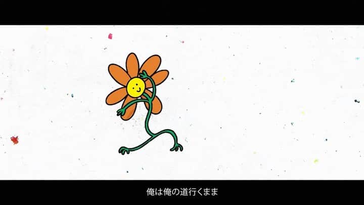 WILYWNKAのインスタグラム：「【NEW VIDEO】 WILYWNKA & Brasstracks "Our Style" Official Visualizer with Lyrics  https://youtu.be/P8RHkesysqY  🎤 @wilywnka  🎺 @brasstracks  🎨 @toya_horiuchi  🎬 @ole_takeru_shibuya」