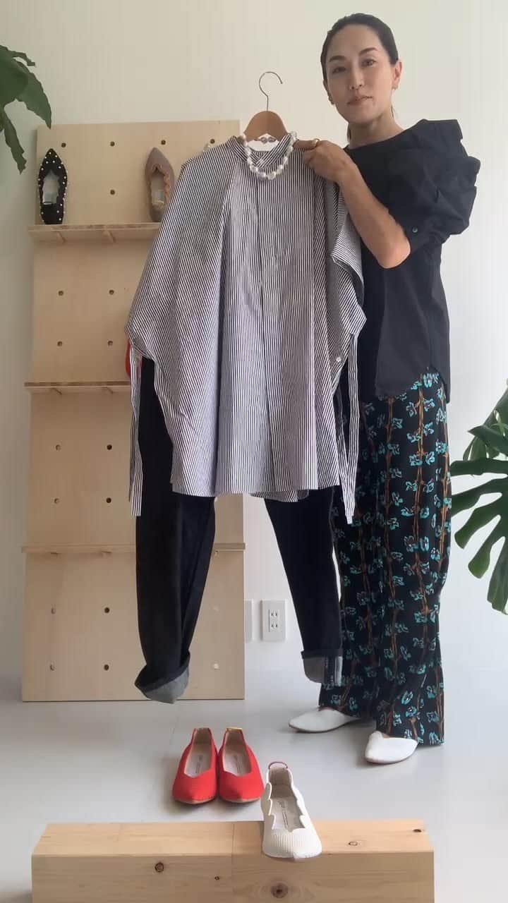 亀恭子のインスタグラム