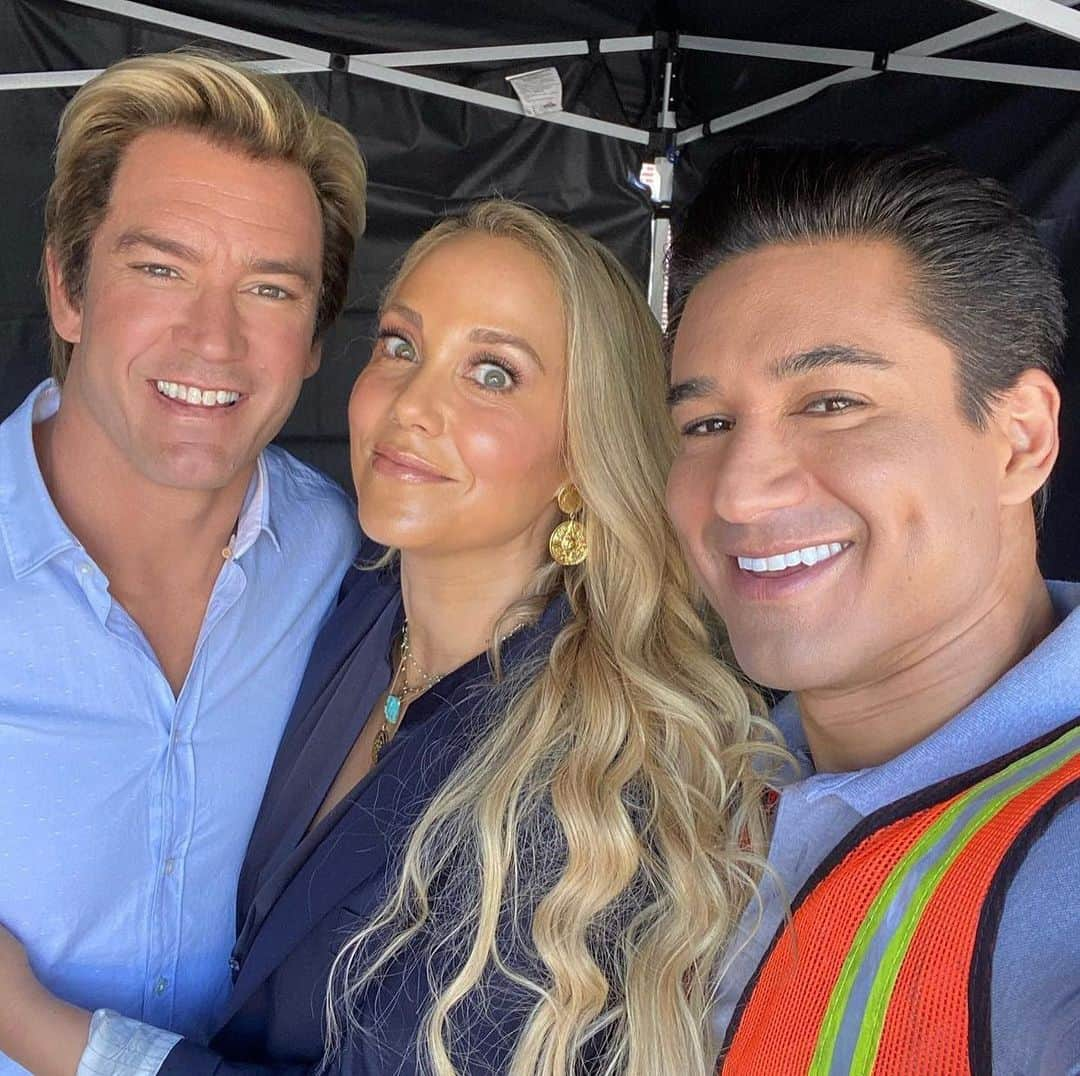 マリオ・ロペスさんのインスタグラム写真 - (マリオ・ロペスInstagram)「🙌🏼 @mariolopezextra  . . . #mariolopez #mariolopezextra #savedbythebell #sbtb #slater #acslater #lopez #blackmamba #fanbase #fantasyfootball #messi @onwithmariolopez @mariolopez #sbtbmeme #bayside #preppy #onwithmariolopez #sitcom #90ssitcom #zackmorris #fyp #onwithmariolopez」6月11日 13時06分 - mariolopezextra