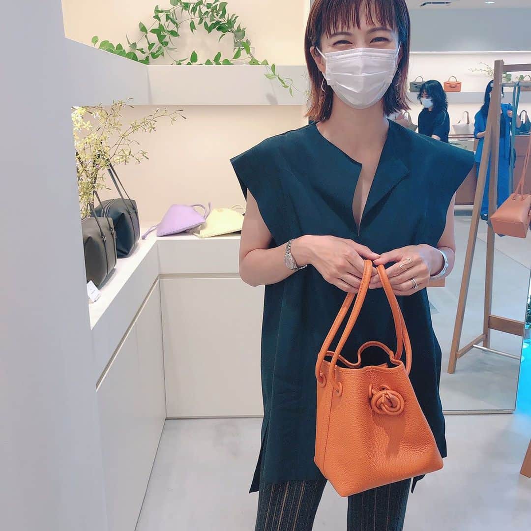 安田美沙子のインスタグラム