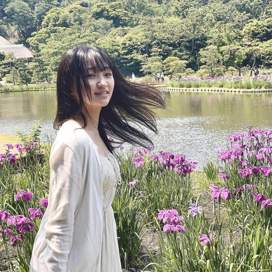 前野えまのインスタグラム