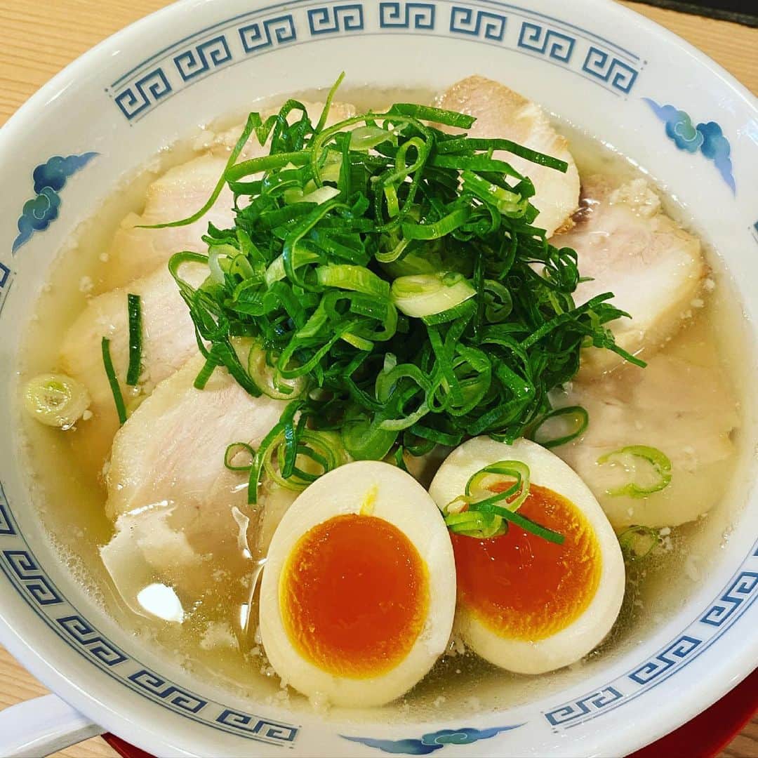 有吉弘行さんのインスタグラム写真 - (有吉弘行Instagram)「朝食お届けにあがりましたー」6月11日 7時49分 - ariyoshihiroiki