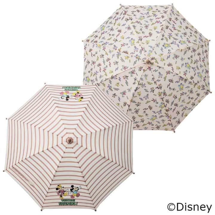 バースデイさんのインスタグラム写真 - (バースデイInstagram)「* ディズニーのレイングッズのご紹介☔ . 大人気！futafuta Disney Collection からレインコートと傘が登場🎊 同じ柄で揃えれば雨の日のコーデも完ぺきだね😍👏 総柄とボーダーの2種類をご用意しています♪ . ----------------------------- 品名：レインコート各種 価格：本体1,790円（税込1,969円） 品番：311-0301、311-0305、311-0298、311-0302 サイズ：100・110cm . 品名：傘各種 価格：本体1,190円（税込1,309円） 品番：310-0441、310-0442、310-0443、310-0461 サイズ：40・45cm ----------------------------- . ✔商品はプロフィールのURLからCHECK @grbirthday . 店舗により在庫が異なりますので、 お近くの店舗にお問い合わせください。  売り切れの際はご容赦ください。 . #傘 #レインコート #レイングッズ #雨の日コーデ #バースデイ #子供服 #成長記録 #育児記録 #ママの味方のバースデイ #バースデイ購入品 #バースデイパトロール #子育て #子育て中 #こどもふく #子育てママ #子育てパパ #子育てぐらむ #コドモノ #こどものいる生活 #こどもとおでかけ #キッズファッション #おしゃれキッズ #キッズコーデ #インスタキッズ #キッズ服 #キッズフォト #ディズニー #ディズニーグッズ #ディズニー好きと繋がりたい #ディズニー好きさんと繋がりたい」6月11日 12時00分 - grbirthday